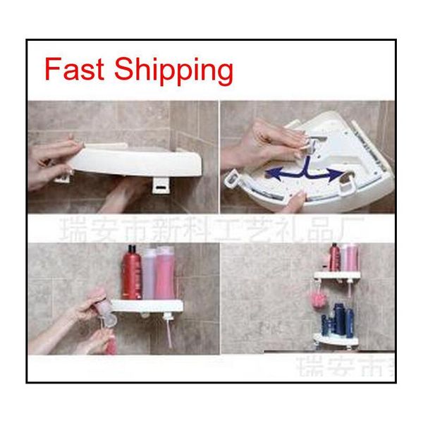wall mounted bathroom corner shelf multi-function snapup shelf plastic bathroom rack shelf kitchen bathroom ac qylrmq yh_pack
wall mounted bathroom corner shelf multi-function snapup shelf plastic bathroom rack shelf kitchen bathroom ac qylrmq yh_pack