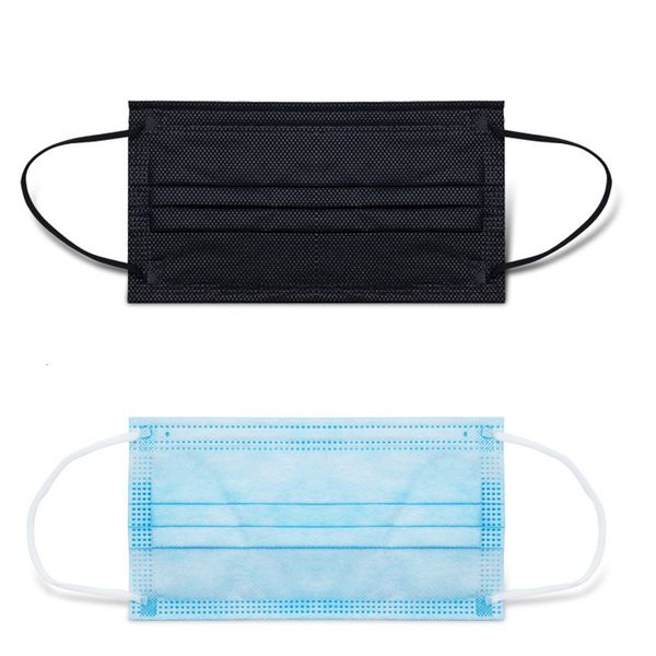 three-layer 10 masks hardcover non-woven disposable color dust black blue pink white aco2dlsafew
three-layer 10 masks hardcover non-woven disposable color dust black blue pink white aco2dlsafew