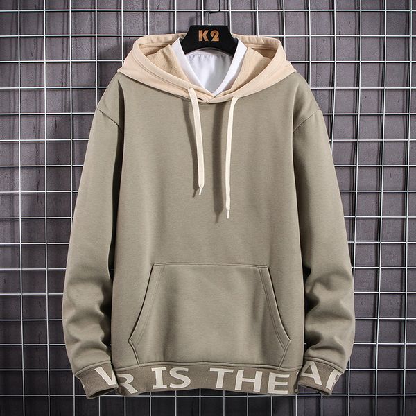 fashion hoodies men letter printed casual mens hooded hoodies pullover streetwear fashion hoodies men pocket sweatshirt homme, Black
fashion hoodies men letter printed casual mens hooded hoodies pullover streetwear fashion hoodies men pocket sweatshirt homme, Black
