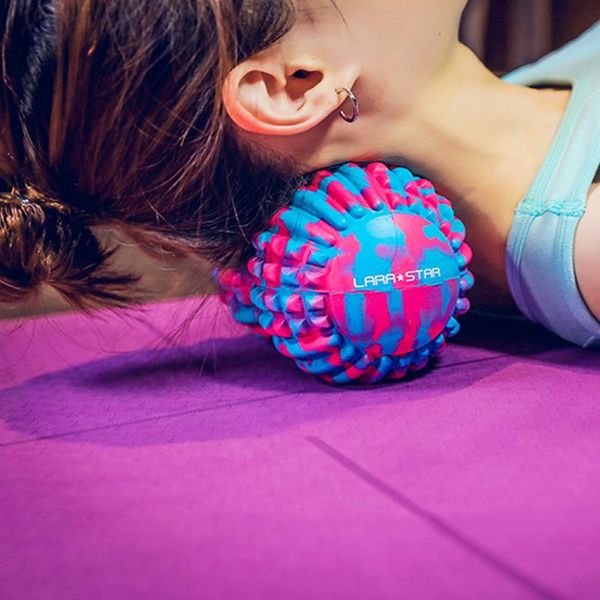 fitness balls maxairms ball yoga massage hand neck shoulder plantar back muscle relaxation peanut training
fitness balls maxairms ball yoga massage hand neck shoulder plantar back muscle relaxation peanut training
