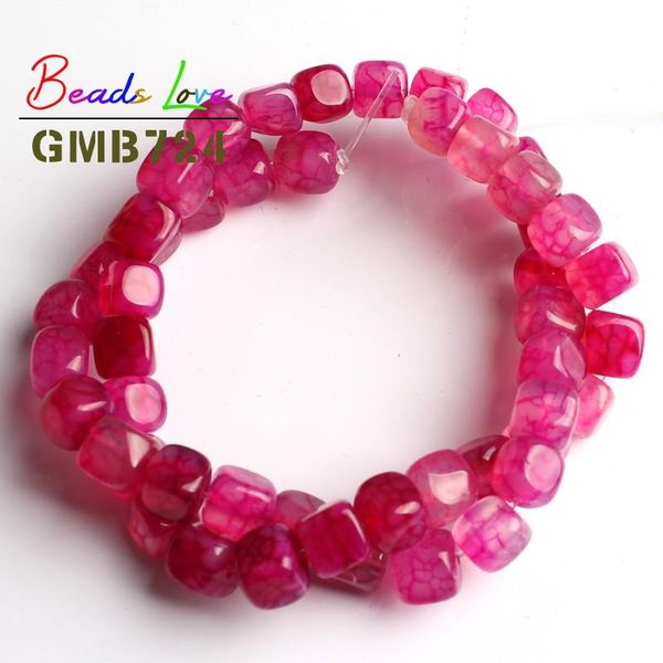 wholesale natural stone square shape agat unakite loose beads for jewelry making diy bracelet necklace 6-8mm 15 inches bbysev
wholesale natural stone square shape agat unakite loose beads for jewelry making diy bracelet necklace 6-8mm 15 inches bbysev