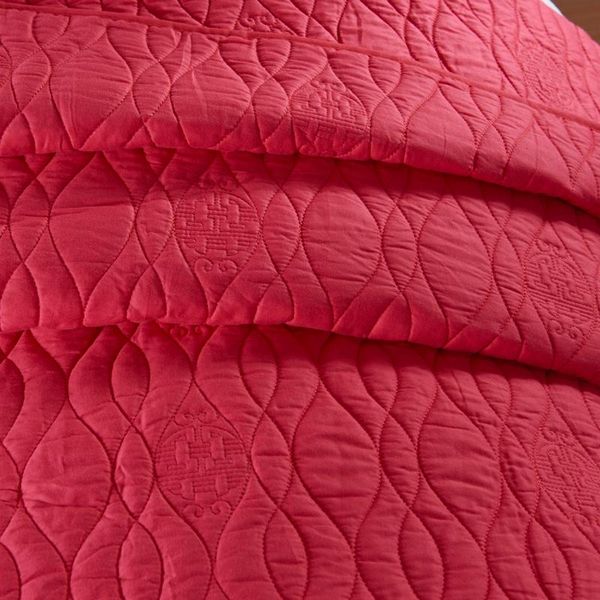 bedspread white brown rose red blue luxury european style 100% cotton pillowcases bed sheet cover 220x240cm 3pcs 33
bedspread white brown rose red blue luxury european style 100% cotton pillowcases bed sheet cover 220x240cm 3pcs 33