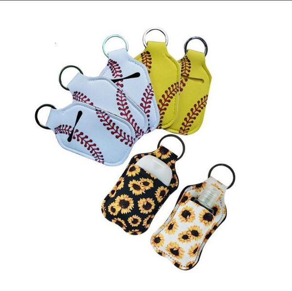 sanitizer keychain quality neoprene bags 30ml 10.3*6cm key rings hand soap bottle holder 26 colors, Silver
sanitizer keychain quality neoprene bags 30ml 10.3*6cm key rings hand soap bottle holder 26 colors, Silver