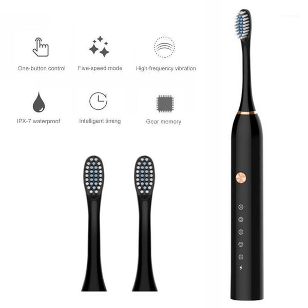 usb rechargeable electric toothbrush ultrasonic automatic upgraded waterproof washable electronic brush1
usb rechargeable electric toothbrush ultrasonic automatic upgraded waterproof washable electronic brush1
