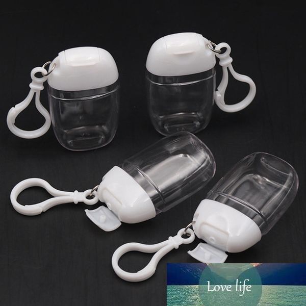 packing bottles pc 30ml empty hand sanitizer travel small size holder hook keychain carriers white flip cap reusable portable factory price
packing bottles pc 30ml empty hand sanitizer travel small size holder hook keychain carriers white flip cap reusable portable factory price