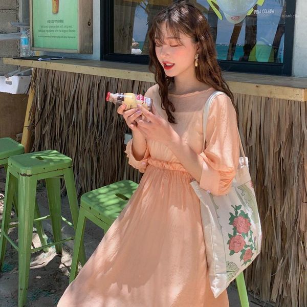 empire maxi dress vocation elegant solid o-neck chiffon dresses a-line summer vintage sundress plus size vestidos mujer, Black;gray
empire maxi dress vocation elegant solid o-neck chiffon dresses a-line summer vintage sundress plus size vestidos mujer, Black;gray