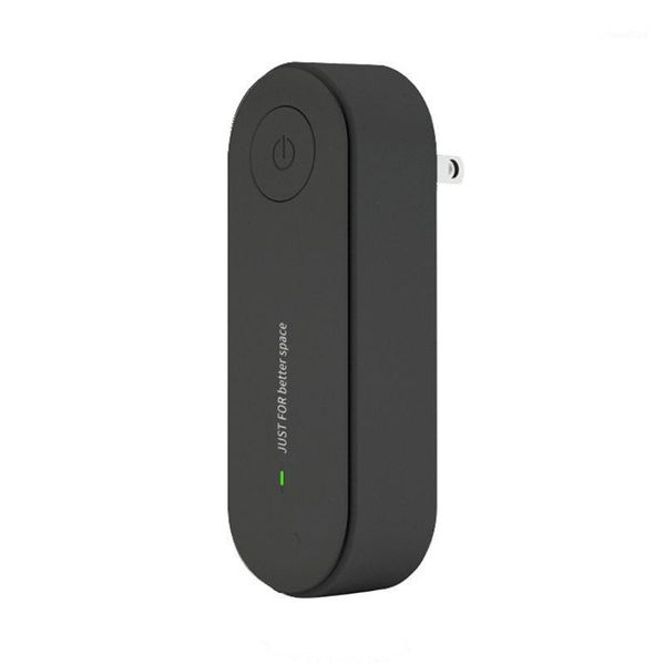 us plug negative ion generator wall plug-in air purifier home deodorant machine1
us plug negative ion generator wall plug-in air purifier home deodorant machine1