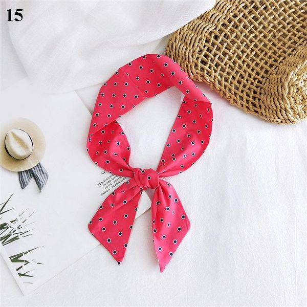 floral print bohemian ribbons thin long scarf small headband scarves bag wrist belt neckerchief cotton scarves hair scarf q bbyzjr
floral print bohemian ribbons thin long scarf small headband scarves bag wrist belt neckerchief cotton scarves hair scarf q bbyzjr