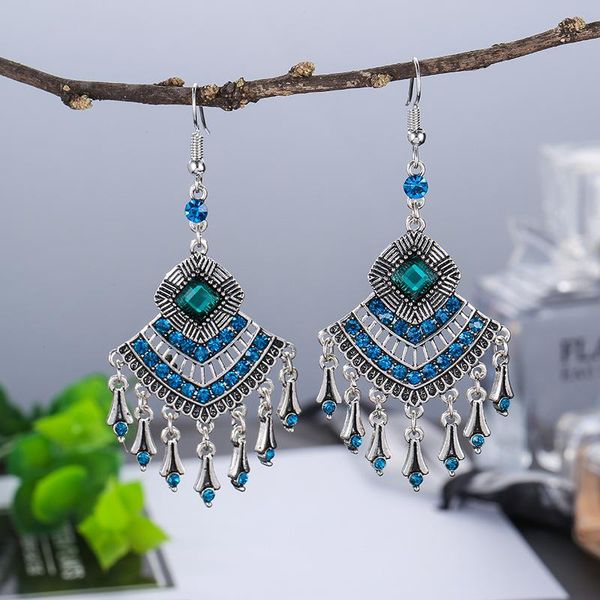 dangle & chandelier 5 color ethnic beaded earrings for women kolczyki jewellery rhombus silver tassel 2021 brincos
dangle & chandelier 5 color ethnic beaded earrings for women kolczyki jewellery rhombus silver tassel 2021 brincos