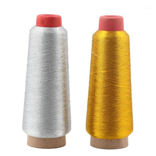 gold silver computer cross-stitch embroidery threads 3000m sewing thread textile metallic yarn woven sewing machine cones line1, Black;white
gold silver computer cross-stitch embroidery threads 3000m sewing thread textile metallic yarn woven sewing machine cones line1, Black;white