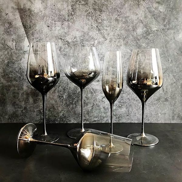 metal color silver glass wine high feet electroplate champagne cup for decoration footed goblets q1222
metal color silver glass wine high feet electroplate champagne cup for decoration footed goblets q1222