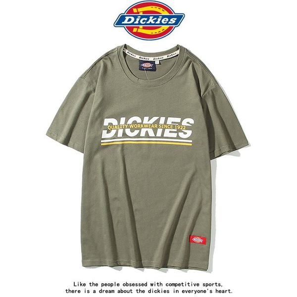20 fashion brand street new main word creative letter printing men's and women's casual loose cotton short sleeve vdx76aeg, Black;brown
20 fashion brand street new main word creative letter printing men's and women's casual loose cotton short sleeve vdx76aeg, Black;brown