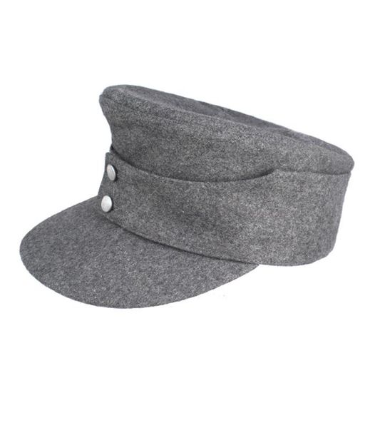 wide brim hats wwii german army em panzer m43 m1943 field wool cap grey in sizes-33693 5605101, Blue;gray
wide brim hats wwii german army em panzer m43 m1943 field wool cap grey in sizes-33693 5605101, Blue;gray