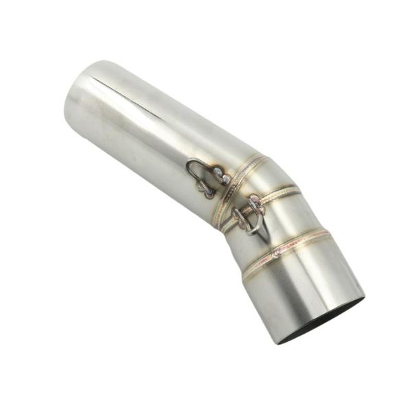 motorcycle exhaust system 100% middle link pipe for f650gs 08-12 f700gs 13-17 f800gs 08-17 13 304 stainless steel
motorcycle exhaust system 100% middle link pipe for f650gs 08-12 f700gs 13-17 f800gs 08-17 13 304 stainless steel