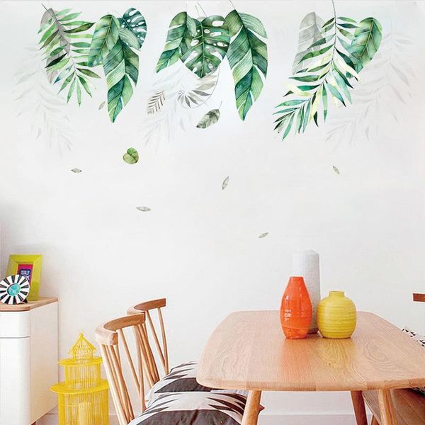 green potted plant wall sticker home living room fresh and cool decoration mural art decals bedroom background stickers
green potted plant wall sticker home living room fresh and cool decoration mural art decals bedroom background stickers