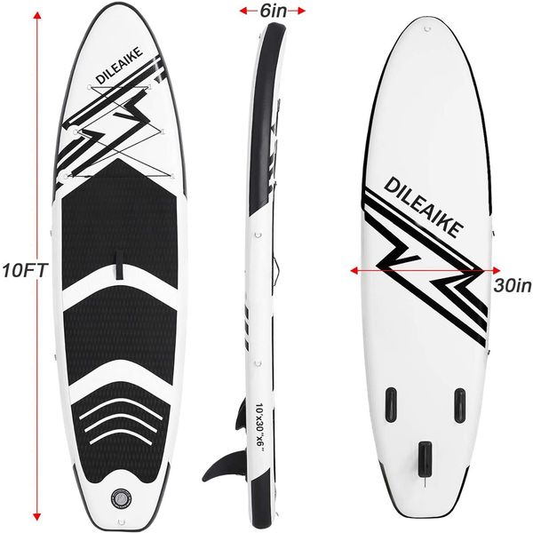 305x76x15cm professional longboard wakeboard water sports tools surfing inflatable sup board outdoor stand up paddle board
305x76x15cm professional longboard wakeboard water sports tools surfing inflatable sup board outdoor stand up paddle board