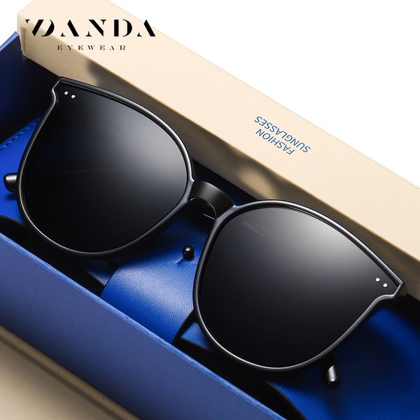 korean fashion polarized men's and women's models gm ins street outdoor travel sunglasses
korean fashion polarized men's and women's models gm ins street outdoor travel sunglasses