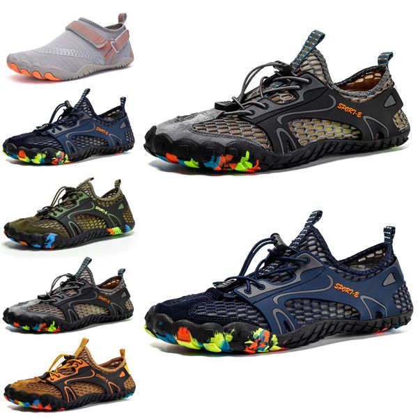 well mens womens wading shoes platform designer trainers triple black trple white fashion breath outdoor men women sports sneakers 36-47
well mens womens wading shoes platform designer trainers triple black trple white fashion breath outdoor men women sports sneakers 36-47