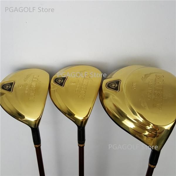 golf clubs majesty prestigio 9 (1 # 3 # 5 # 3 шт.) водитель для гольфа и дерева полный набор графитовой подголовник бесплатная доставка
golf clubs majesty prestigio 9 (1 # 3 # 5 # 3 шт.) водитель для гольфа и дерева полный набор графитовой подголовник бесплатная доставка