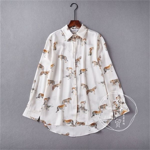 new female 2021 leopard autumn printed shoulder long sleeve straight satin shirt woman tnu9 pc64, White
new female 2021 leopard autumn printed shoulder long sleeve straight satin shirt woman tnu9 pc64, White