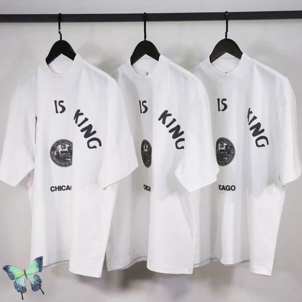 2021 new summer jesus is king three gods oil painting t shirt men women t-shirt kanye west casual t-shirts nzrw, White;black
2021 new summer jesus is king three gods oil painting t shirt men women t-shirt kanye west casual t-shirts nzrw, White;black