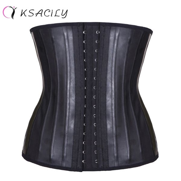waist trainer latex slim belt body shaper cincher corset slimming belt modeling strap shapers underwear slimming latex corset 201222, Black;white
waist trainer latex slim belt body shaper cincher corset slimming belt modeling strap shapers underwear slimming latex corset 201222, Black;white