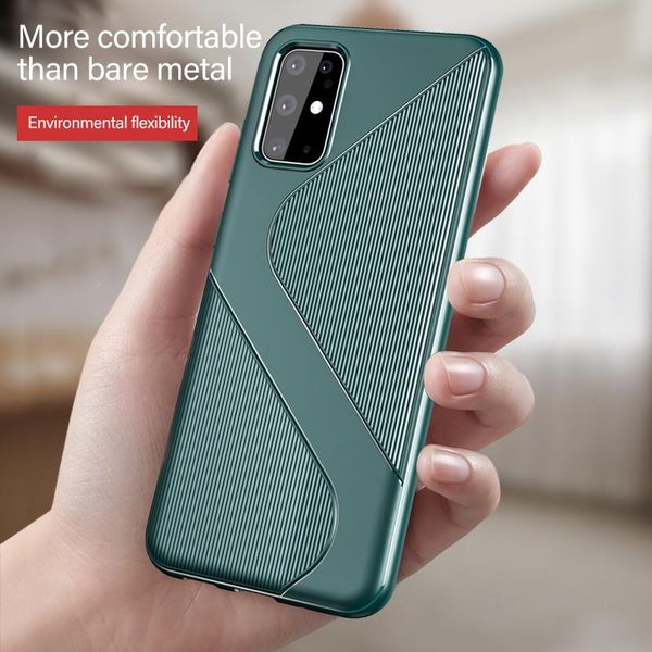 роскошные нескользящие силиконовые чехол для телефона для samsung galaxy s11 s10 e s9 s8 примечание 10 9 8 плюс ультратонкая защитная крышка
роскошные нескользящие силиконовые чехол для телефона для samsung galaxy s11 s10 e s9 s8 примечание 10 9 8 плюс ультратонкая защитная крышка