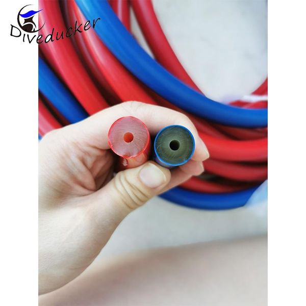 5m/lot spearfishing rubber sling speargun bands rubber tube nature latex 5/8'' 16mm dia band spearfishing equipment
5m/lot spearfishing rubber sling speargun bands rubber tube nature latex 5/8'' 16mm dia band spearfishing equipment