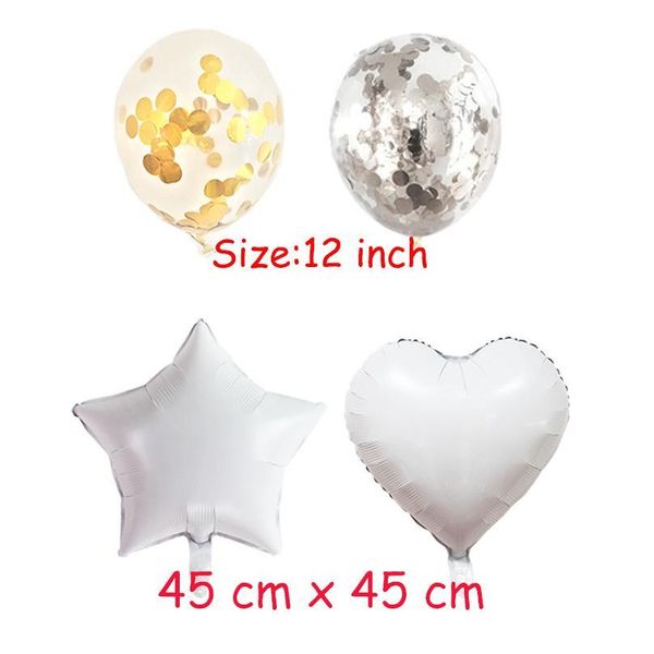 9pcs big moon gold silver pink foil balloon 18 inch heart star helium globos birthday party wedding decorate confetti sqchsj
9pcs big moon gold silver pink foil balloon 18 inch heart star helium globos birthday party wedding decorate confetti sqchsj