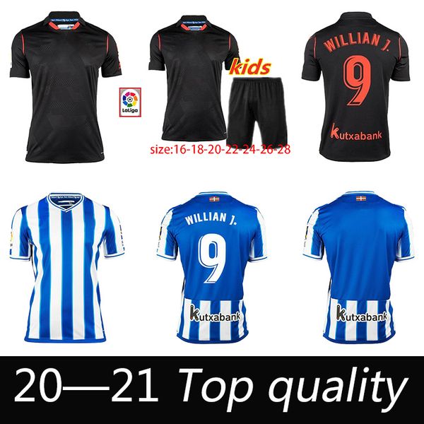 real sociedad 2020 21 david silva oyarzabal bautista portu soccer jerseys camiseta de futbol годовщины hombres niños взрослый кит рубашки, Black;yellow
real sociedad 2020 21 david silva oyarzabal bautista portu soccer jerseys camiseta de futbol годовщины hombres niños взрослый кит рубашки, Black;yellow