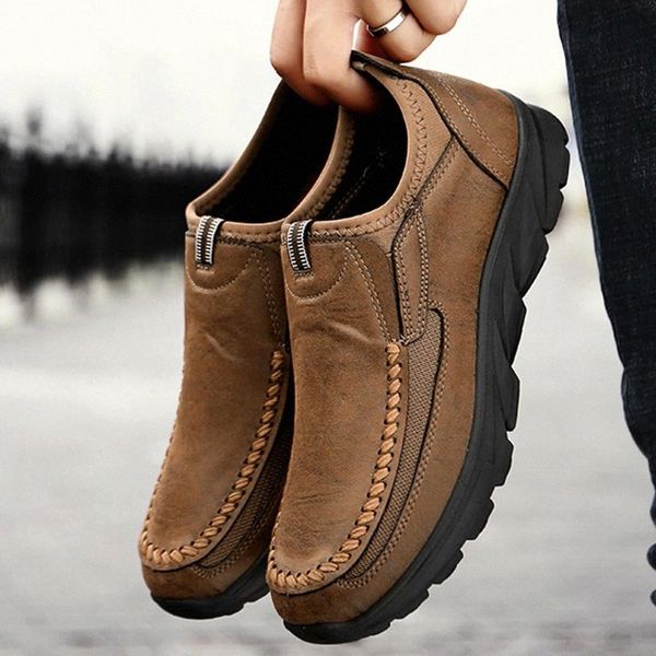 men casual shoes loafers sneakers 2020 new fashion handmade retro leisure loafers shoes zapatos casuales hombres men shoes #o81r
men casual shoes loafers sneakers 2020 new fashion handmade retro leisure loafers shoes zapatos casuales hombres men shoes #o81r