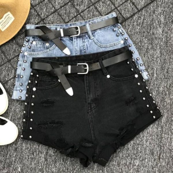 summer beading denim shorts female casual vintage women jeans shorts tassel denim wash jeans1, White;black
summer beading denim shorts female casual vintage women jeans shorts tassel denim wash jeans1, White;black