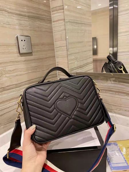 ysiykiy new designer luxury handbag women bag classic lady crossbody shoulder pu leather marmont heart style
ysiykiy new designer luxury handbag women bag classic lady crossbody shoulder pu leather marmont heart style
