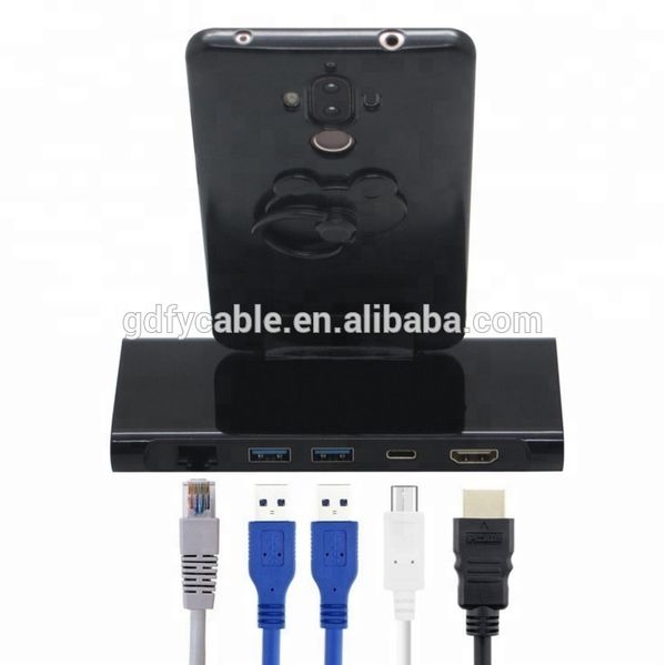 multi port usb-c / type-c hub c tyble mobile dex док-станция вращающегося держатель телефона
multi port usb-c / type-c hub c tyble mobile dex док-станция вращающегося держатель телефона