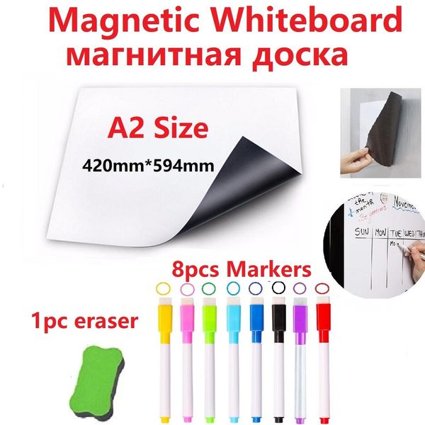 magnetic white board fridge magnets dry wipe white board magnetic marker pen eraser vinyl whiteboard records big drawing board jllsox
magnetic white board fridge magnets dry wipe white board magnetic marker pen eraser vinyl whiteboard records big drawing board jllsox
