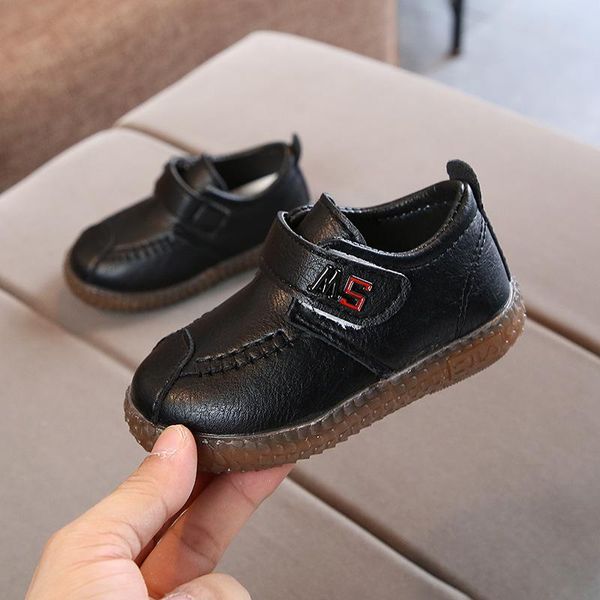 flat shoes children artificial leather british style ox tendon soft bottom antiskid kids casual autumn toddler boy girl, Black;grey
flat shoes children artificial leather british style ox tendon soft bottom antiskid kids casual autumn toddler boy girl, Black;grey