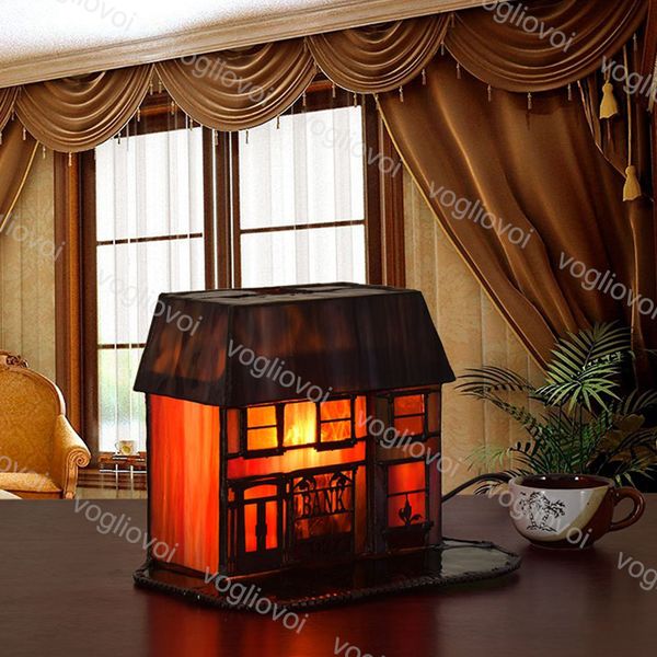table lamps european retro bank stained glass atmosphere light adjustable 110v 220v for bar desk living room dhl
table lamps european retro bank stained glass atmosphere light adjustable 110v 220v for bar desk living room dhl