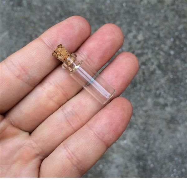10*28*5mm 1ml mini clear glass bottles with cork empty glass vials jars small wishing bottle 3 jllusa
10*28*5mm 1ml mini clear glass bottles with cork empty glass vials jars small wishing bottle 3 jllusa