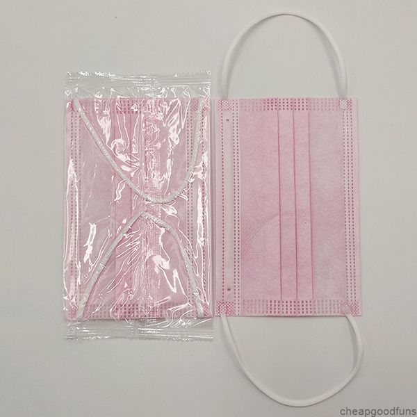 face kids disposable mask with elastic ear loop 3 ply breathable for blocking dust air anti-polluti30
face kids disposable mask with elastic ear loop 3 ply breathable for blocking dust air anti-polluti30