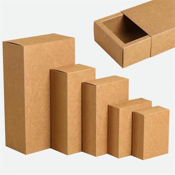 10pcs black kraft gift packaging cardboard box black packing gift box brown paper drawer wedding favor delicate drawer
10pcs black kraft gift packaging cardboard box black packing gift box brown paper drawer wedding favor delicate drawer