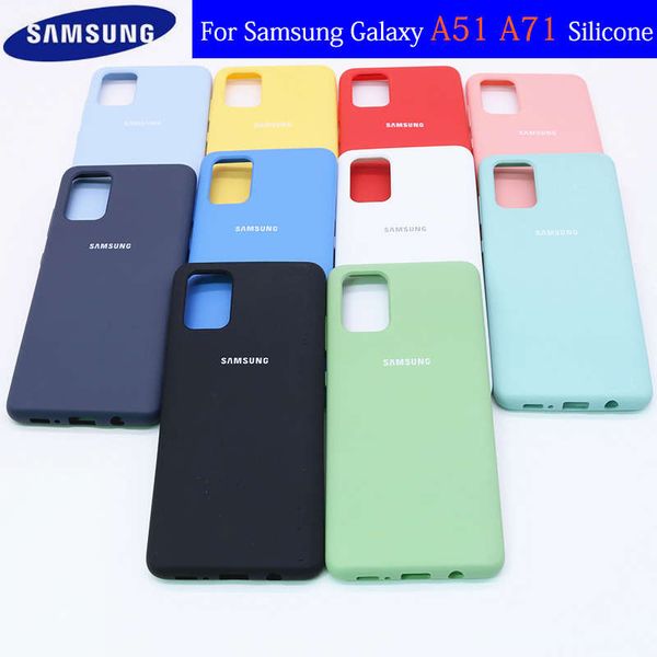 galaxy a51 a71 liquid soft shockproof phone case for samsung a 71 51 2019 cover bumper durable shell capa
galaxy a51 a71 liquid soft shockproof phone case for samsung a 71 51 2019 cover bumper durable shell capa