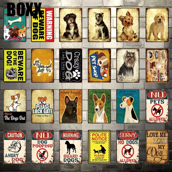 домашние животные магазин предупреждение остерегайтесь собачьи металлический знак олова плакат домашнего декора бар стены искусства росписью 
домашние животные магазин предупреждение остерегайтесь собачьи металлический знак олова плакат домашнего декора бар стены искусства росписью