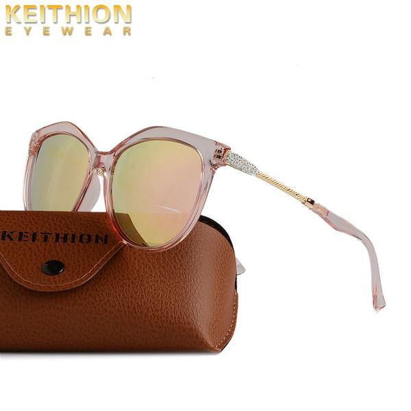 sunglasses keithion polarized cat eye women mirrored uv400 sun glasses vintage retro fashion eyewear, White;black
sunglasses keithion polarized cat eye women mirrored uv400 sun glasses vintage retro fashion eyewear, White;black