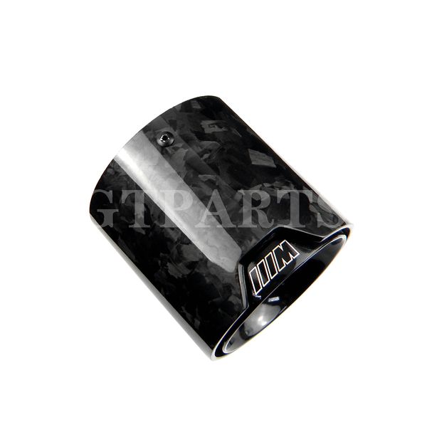 4 pcs /set car carbon fiber exhaust muffler m performance forged car tips end pipes for bmw m5 f90
4 pcs /set car carbon fiber exhaust muffler m performance forged car tips end pipes for bmw m5 f90