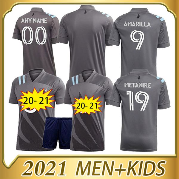 mls 2020 2021 fc minnesota united soccer jersey metanire amarilla opara football shirts mens minnesota united soccer uniform kids kit, Black;yellow
mls 2020 2021 fc minnesota united soccer jersey metanire amarilla opara football shirts mens minnesota united soccer uniform kids kit, Black;yellow