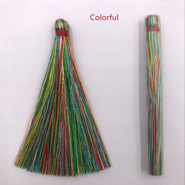 20pc 6.5cm mini rayon thread fabric tassel diy pendant jewelry bracelet key making fringe trim craft tassels sewing accessories h wmtikr
20pc 6.5cm mini rayon thread fabric tassel diy pendant jewelry bracelet key making fringe trim craft tassels sewing accessories h wmtikr