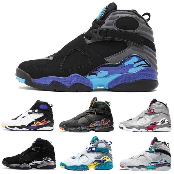 мода jumpman 8 мужские баскетбольные обувь aqua counternay pack 8s playoff день святого валентина 3 пальство светоотражающие ошибки bunny tr
мода jumpman 8 мужские баскетбольные обувь aqua counternay pack 8s playoff день святого валентина 3 пальство светоотражающие ошибки bunny tr