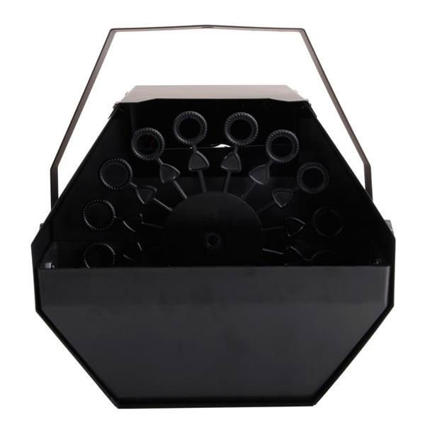 selling 25w ac110v mini bubble machine easy to carry stage lighting for wedding / bar / stage black bubble machines
selling 25w ac110v mini bubble machine easy to carry stage lighting for wedding / bar / stage black bubble machines