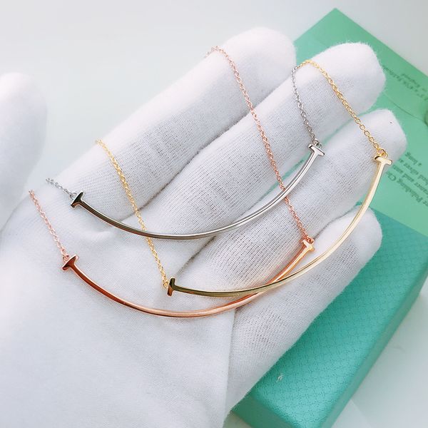 large smiley face smile necklace japanese and korean simple stylish s925 sterling silver necklace female smiley face pendant neck accessorie
large smiley face smile necklace japanese and korean simple stylish s925 sterling silver necklace female smiley face pendant neck accessorie