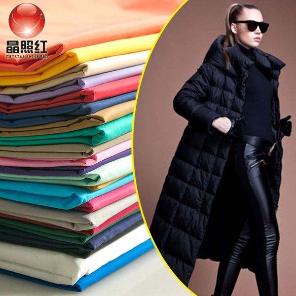 nylon 40d fabric, round taftan, waterproof, antistatic, cotton padded jacket8uy, Black;white
nylon 40d fabric, round taftan, waterproof, antistatic, cotton padded jacket8uy, Black;white